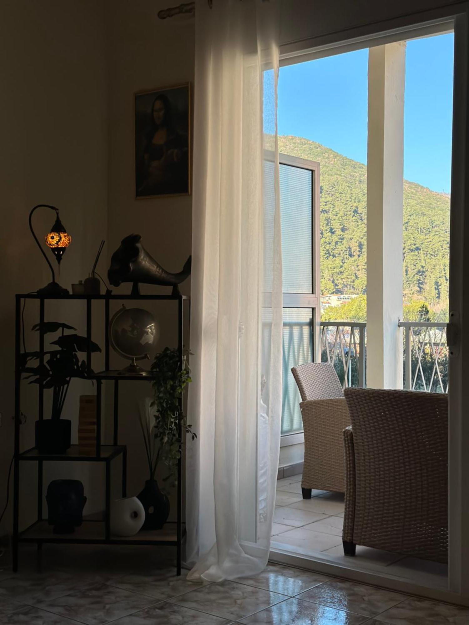 Άνετο Διαμέρισμα - Κέντρο Ξάνθης Exterior foto